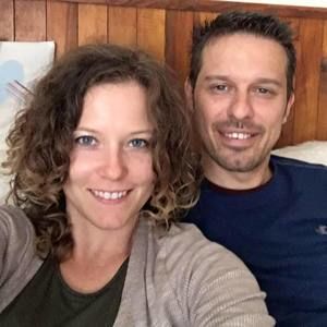 Meet your Posher, Liz